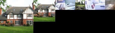 The Orchard Barn Guest House Chertsey