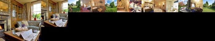 Dannah Farm Country House