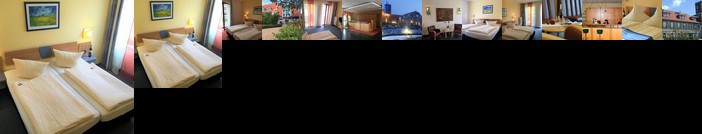 Hotel Ambiente Halberstadt