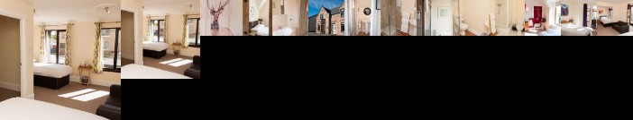 Alban and Abbey House