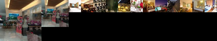 Yogi Executive Hotel