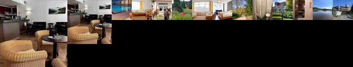 Hotelferienanlage Friedrichsbrunn