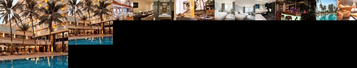 Novotel Mumbai Juhu Beach