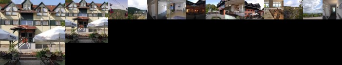 Akzent Berghotel Rosstrappe