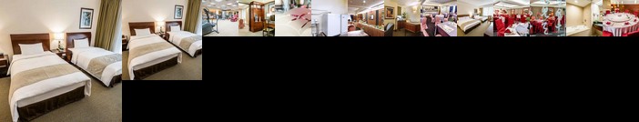 Fullon Hotel Jhongli