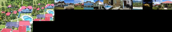 Phaidon Beach Resort