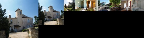 Les Remparts Hotel Gensac