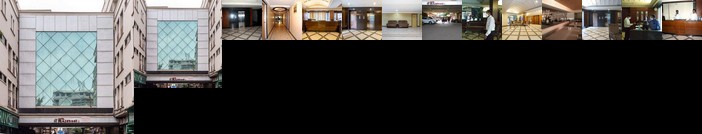 Hotel Rajdhani Hyderabad