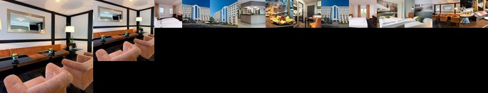 ACHAT Comfort Airport-Frankfurt