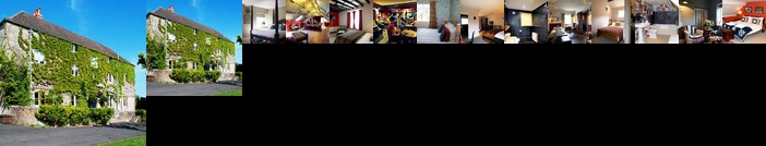 The Longleat Bath Arms