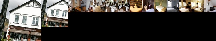 Lakeland House Coniston