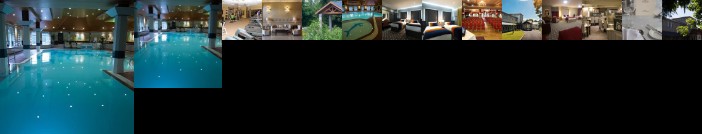 Glenavon House Hotel