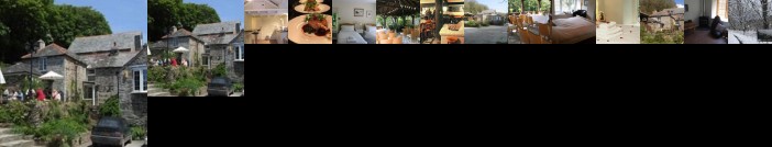 The Mill House Tintagel