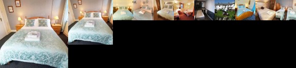 Strands Hotel/Screes Inn & Micro Brewery