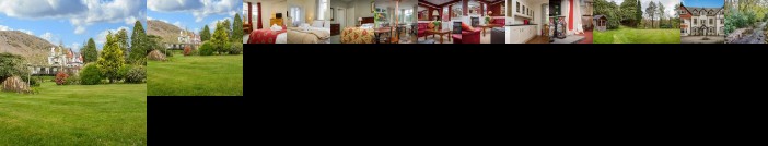 Stanley House Eskdale