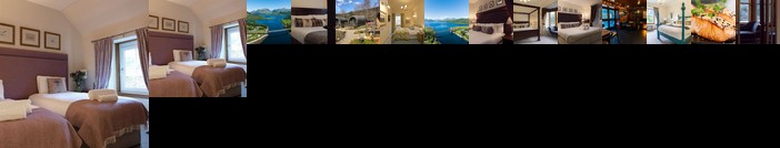 Loch Leven Hotel & Distillery