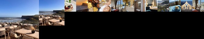 The Spa Hotel Saltburn-by-the-Sea