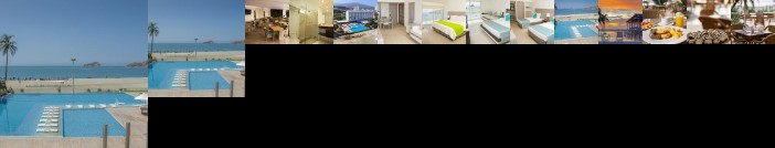 Tamaca Beach Resort Hotel by Sercotel Hotels