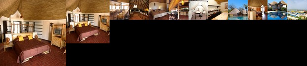 Lodge Du Delta Niominka