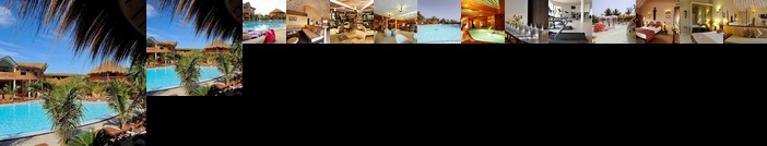 Lamantin Beach Resort & SPA