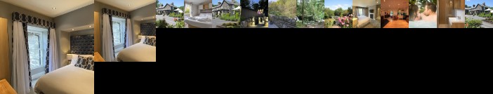 Aberdunant Hall Country Hotel