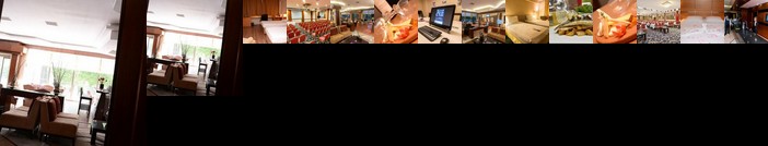 Hotel Anemon Ege Saglik