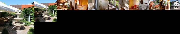 Hotel-Restaurant Werneths Landgasthof Hirschen