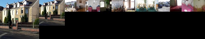 Southmead Guesthouse