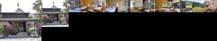 Hotel Restaurant Le Saint-Christophe