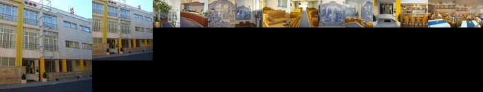 Hotel D Ines de Castro