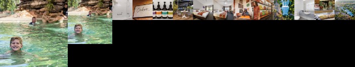 Mercure Kakadu Crocodile Hotel