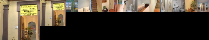 Residencia Vale Formoso