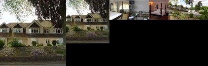 Weir View House Bed & Breakfast Pangbourne
