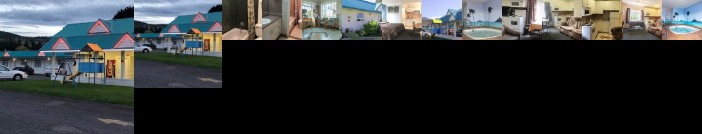 Lamplighter Motel Kamloops