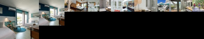 Hotel Saint Clair Bord de Plage