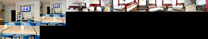 Residhotel Lille Vauban