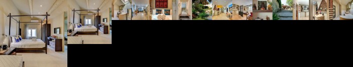 Hostellerie Le Paradou