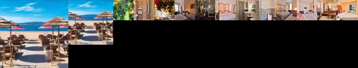 Hotel le Chardon Bleu