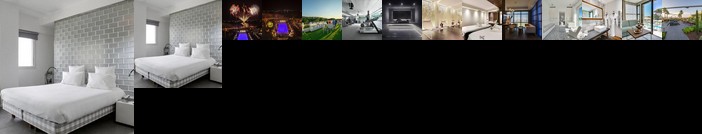 Kube Hotel Saint Tropez