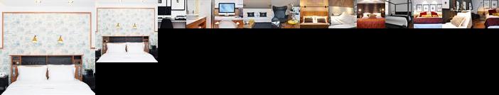 Browns Boutique Hotel Lisbon