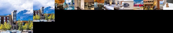 Stoney Nakoda Resort & Casino