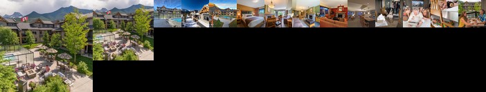 Copperstone Resort by CLIQUE