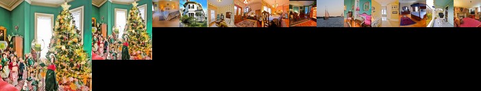 Architects Inn - George Champlin Mason