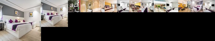 Avanti Boutique Hotel