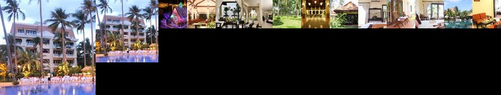 Dessole Beach Resort Mui Ne