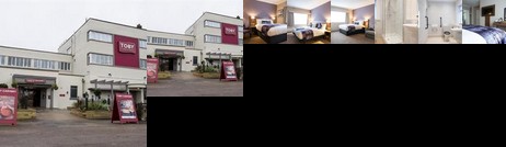 Innkeeper's Lodge Doncaster Bessacarr