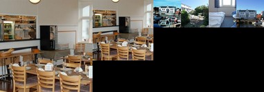 Hotel Sandvig Havn