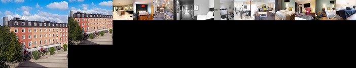 Best Western PLUS Hotel Svendborg