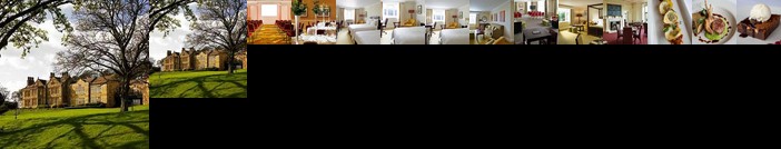 Hollins Hall Hotel and Country Club