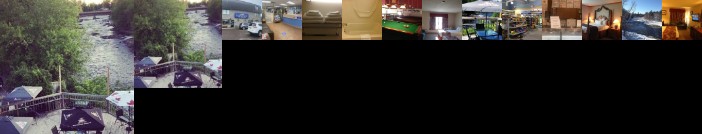 Petawawa River Inn & Suites